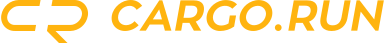 CARGO.RUN Logo
